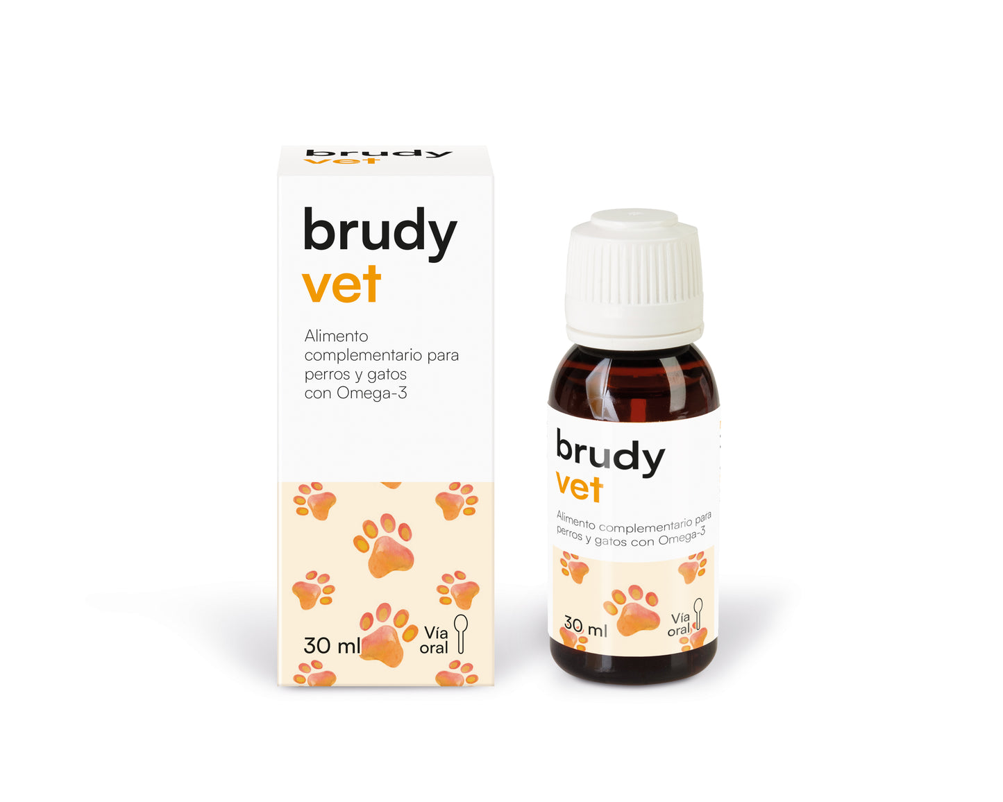 Brudy VET