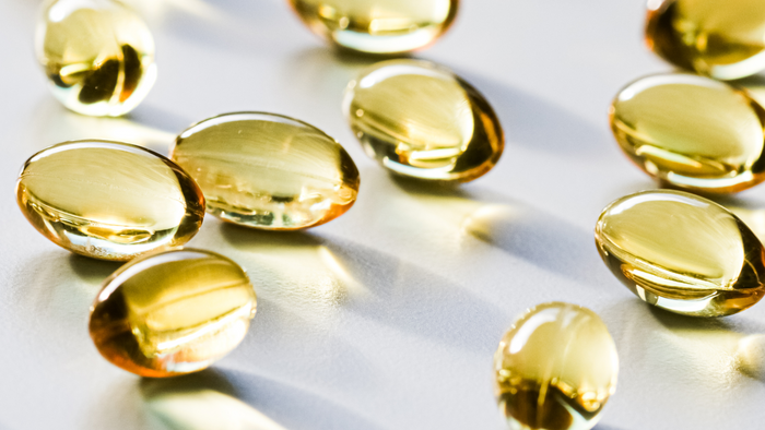 Los beneficios del Omega 3 para la salud