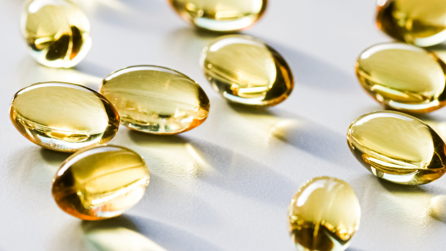 Los beneficios del Omega 3 para la salud