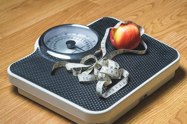 Hablando sobre obesidad con el Dr. Domingo