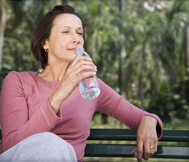 Omega 3 y Menopausia ¿Por qué suplementarse con DHA?