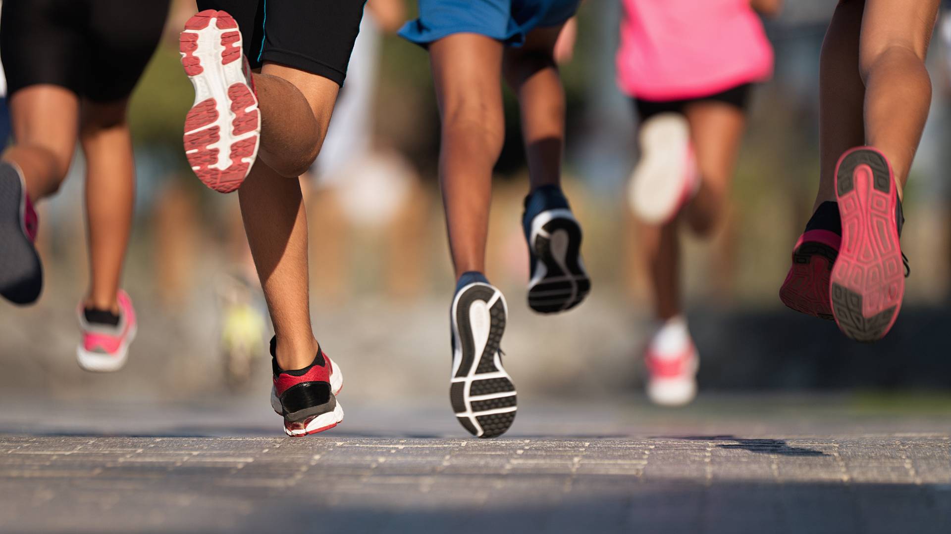 Nutrición Running – Claves para mejorar tu rutina de running