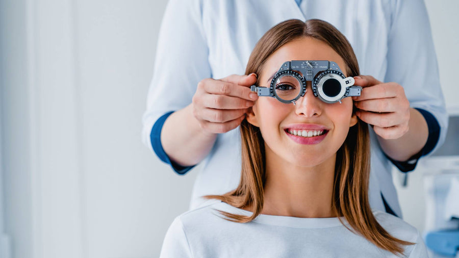 Uveítis anterior no infecciosa: Cómo la nutrición puede ayudar a preservar la visión