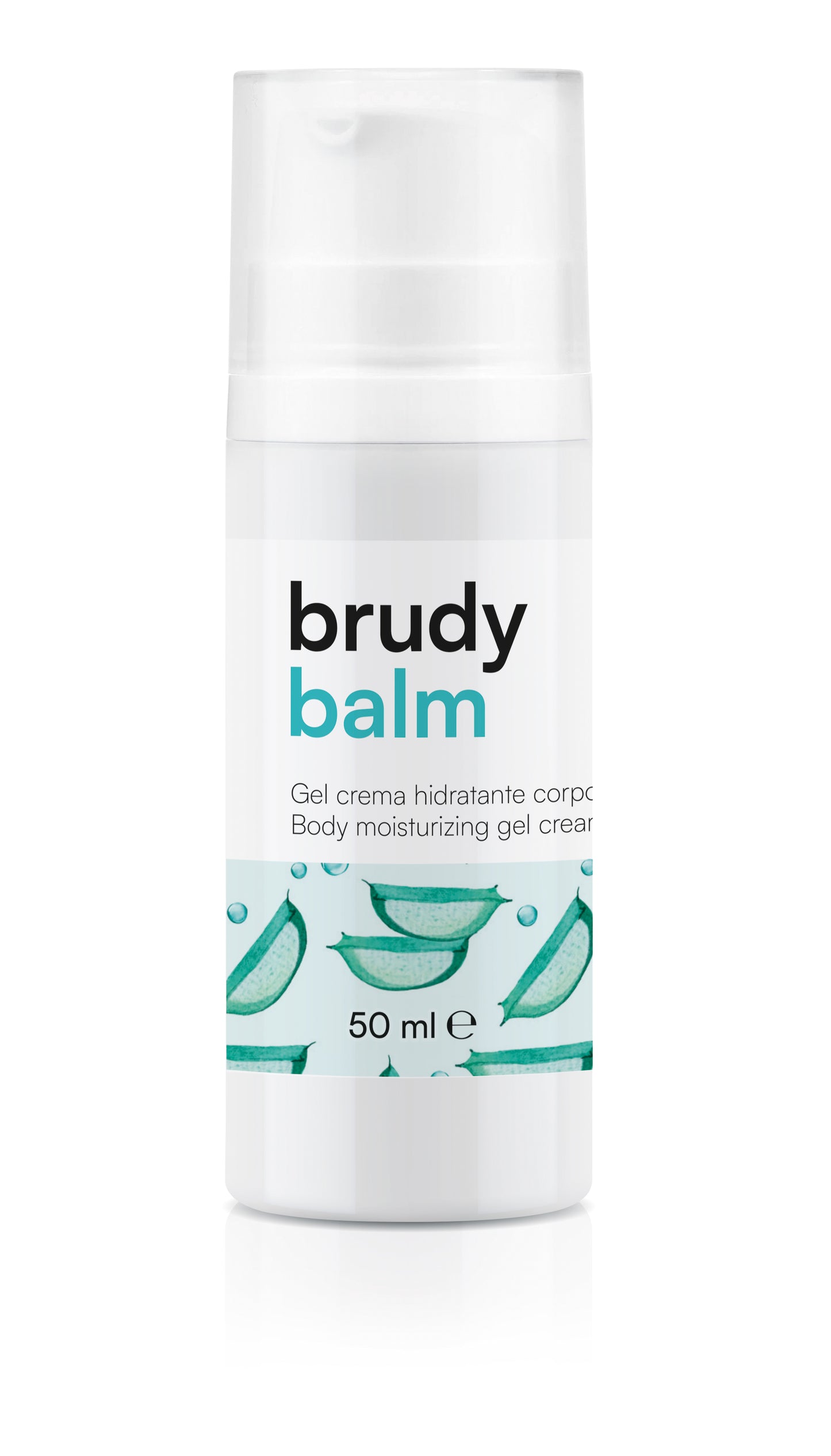 Brudy Balm