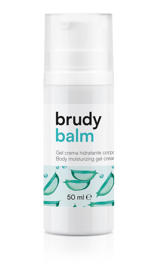 Brudy Balm