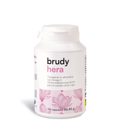 Brudy Hera 90 Cap.