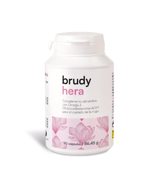 Brudy Hera 90 Cap.