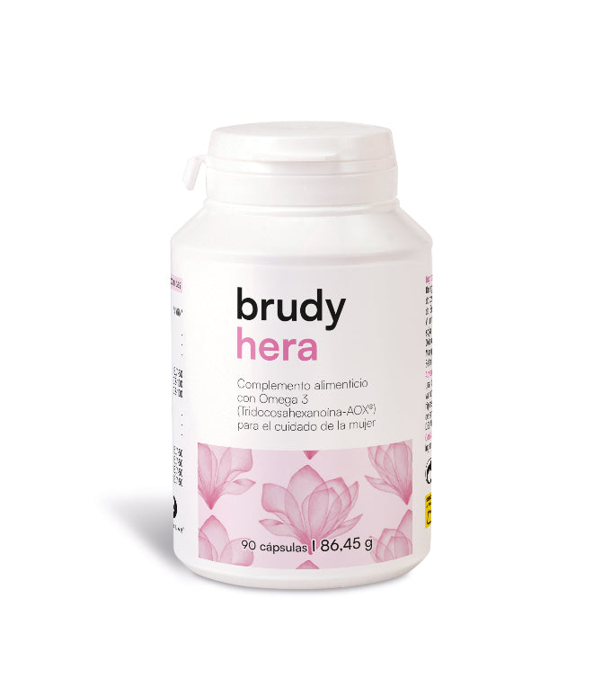 Brudy Hera 90 Cap.