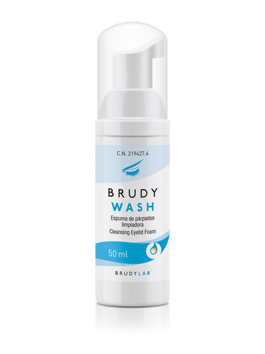 Brudy Wash