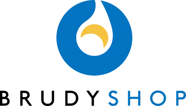 Brudyshop