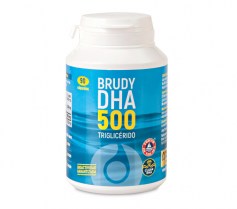Brudy DHA500 90cap