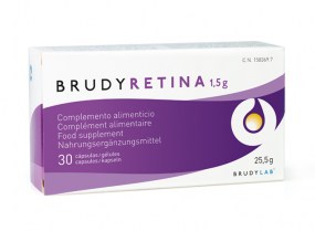 Brudy Retina 30